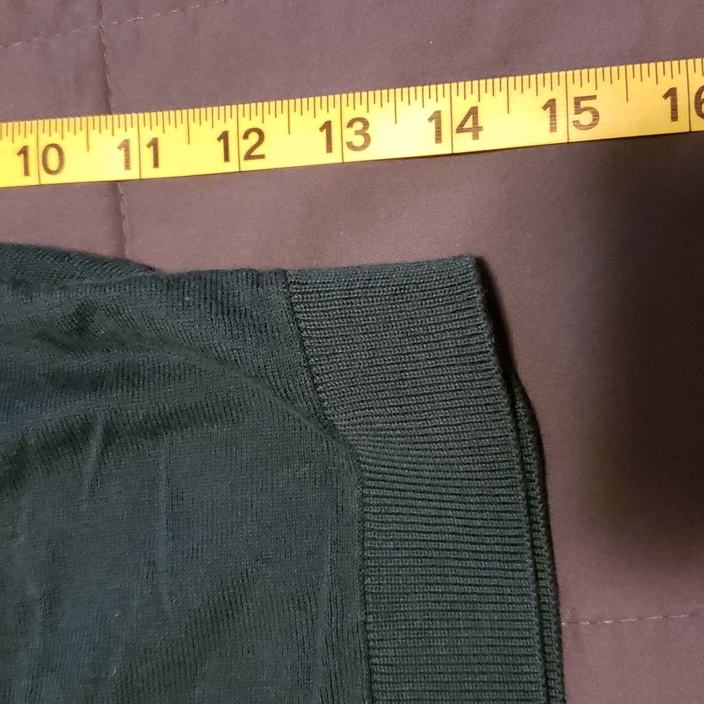 Talbots XLP sweater - Picture 5 of 5